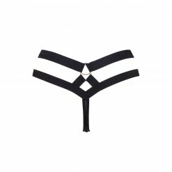 Bluebella Miriam ECO Thong Black