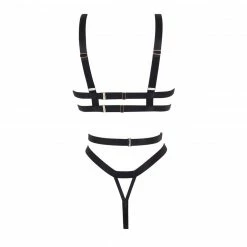 Bluebella Miriam ECO Wired Body Black