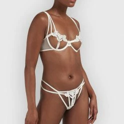 Bluebella Set: Nova Ivory