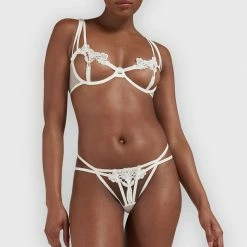 Bluebella Set: Nova Ivory