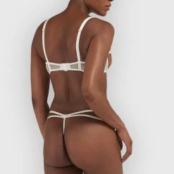 Bluebella Set: Nova Ivory