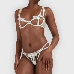 Bluebella Set: Nova Ivory