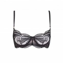 Bluebella Rafaela Bra Black