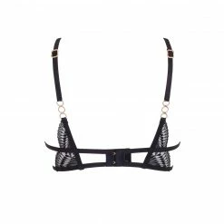 Bluebella Rafaela Bra Black