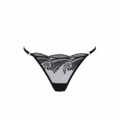 Bluebella Rafaela Brief Black