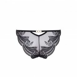 Bluebella Rafaela Brief Black