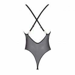 Bluebella Rafaela Soft Body Black