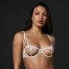 Bluebella Nova Bra Ivory