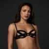 Bluebella Emilia Bra Black Lingerie