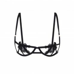 Bluebella Sierra Bra Black