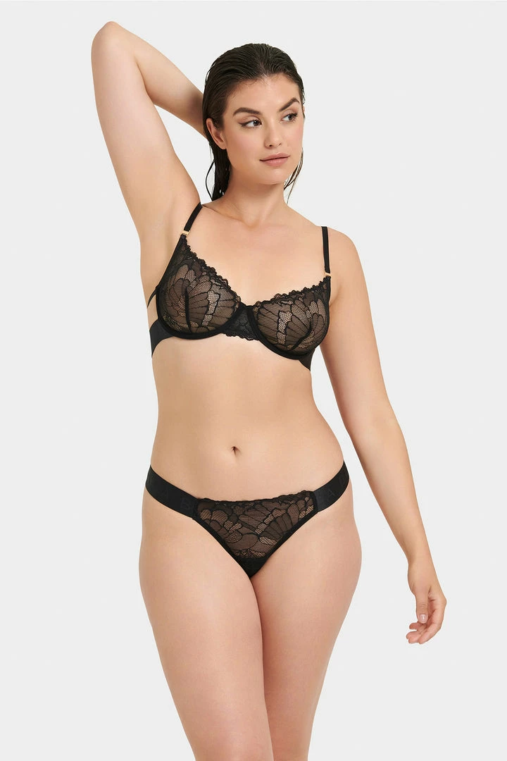 Bluebella Set: Tori Black 4 Bluebella Set: Tori Black