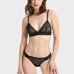 Bluebella Set: Tori Black