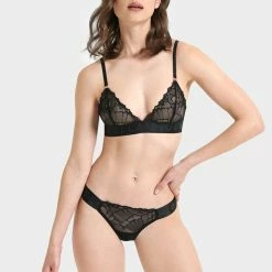 Bluebella Set: Tori Black