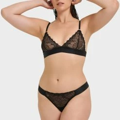 Bluebella Set: Tori Black