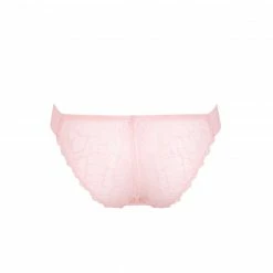 Bluebella Tori Brief Pale Pink
