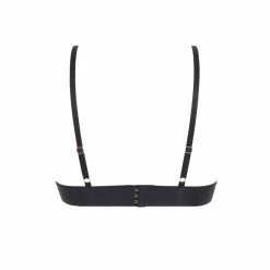 Bluebella Lingerie Tori Soft Bra Black