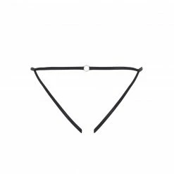 Bluebella Valerian Ouvert Brief Black/Gold